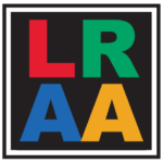 LRAA Color Logo